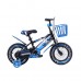 TOYTEXX 16 INCH THUNDERS KIDS BICYCLE